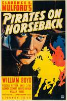 Poster of Pirates on Horseback