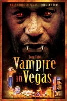 Poster of Vampire In Vegas