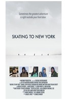 Poster of Skating to New York