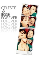Poster of Celeste & Jesse Forever