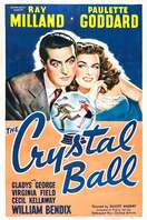 Poster of The Crystal Ball
