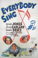 Poster of Everybody Sing