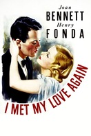 Poster of I Met My Love Again
