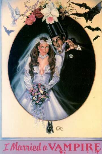 Poster of I Married a Vampire