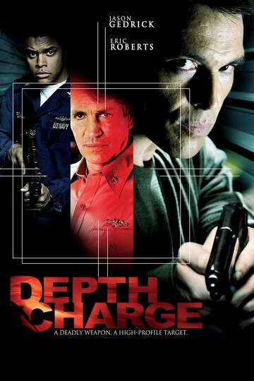 Poster of Depth Charge