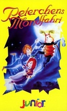 Poster of Peter in Magicland