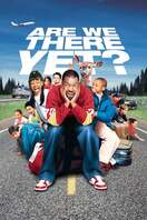 Poster of Are We There Yet?