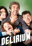 Poster of Delirium