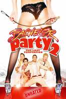 Poster of Bachelor Party 2: The Last Temptation