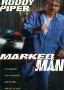 Poster of Marked Man
