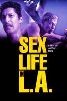 Poster of Sex/Life in L.A.