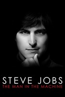 Poster of Steve Jobs: The Man in the Machine