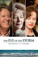 Poster of The Eye of the Storm