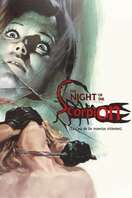 Poster of Night of the Scorpion