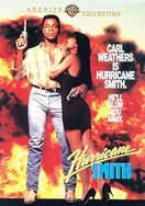Poster of Hurricane Smith
