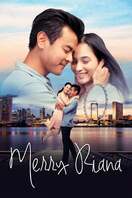 Poster of Merry Riana: A Million Dollars Dream