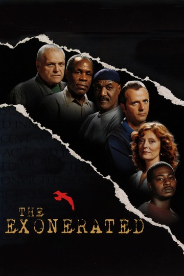 Poster of The Exonerated