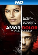 Poster of Love, Pain and Vice Versa