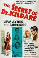 Poster of The Secret of Dr. Kildare