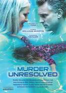 Poster of Murder Unresolved