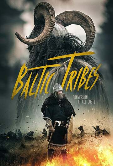 Poster of Baltic Tribes