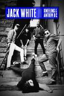 Poster of Jack White: Kneeling At The Anthem D.C.