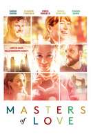 Poster of Masters of Love