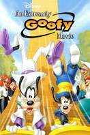 Poster of An Extremely Goofy Movie