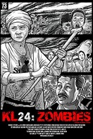 Poster of KL24: Zombies