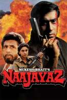 Poster of Naajayaz