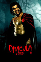 Poster of Dracula 2012