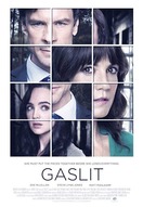 Poster of Gaslit