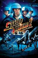 Poster of Starship Troopers 2: Hero of the Federation