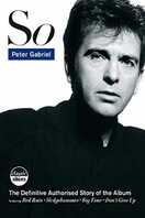 Poster of Classic Albums: Peter Gabriel - So