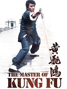 Poster of The Master of Kung Fu
