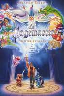 Poster of The Pagemaster