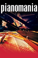 Poster of Pianomania