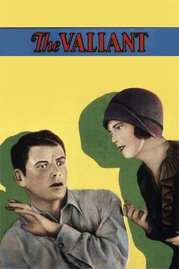 Poster of The Valiant