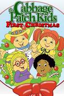 Poster of Cabbage Patch Kids: First Christmas