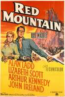 Poster of Red Mountain