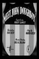 Poster of Meet John Doughboy