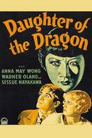 Poster of Daughter of the Dragon