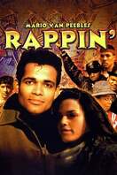 Poster of Rappin'