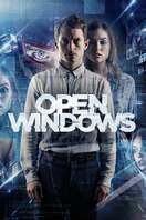 Poster of Open Windows
