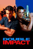 Poster of Double Impact