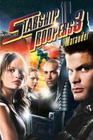 Poster of Starship Troopers 3: Marauder