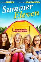 Poster of Summer Eleven