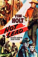 Poster of Hot Lead