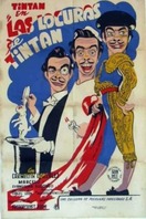 Poster of Las locuras de Tin Tan