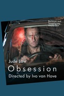 Poster of National Theatre Live: Obsession